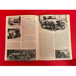 Profile Publications No 85: The Alfonso Hispano-Suiza Profile Publications No 85: The Alfonso Hispano-Suiza