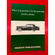 Profile Publications No 88: The Lincoln Continental, 1940-1948 Profile Publications No 88: The Lincoln Continental, 1940-1948