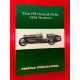 Profile Publications No 87: The P2 Grand Prix Alfa Romeo Profile Publications No 87: The P2 Grand Prix Alfa Romeo