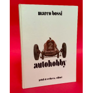 Autohobby - Autogiocattoli D'Epoca / Jouets Automobiles Anciens / Old Toy Automobiles