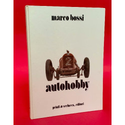 Autohobby - Autogiocattoli D'Epoca / Jouets Automobiles Anciens / Old Toy Automobiles