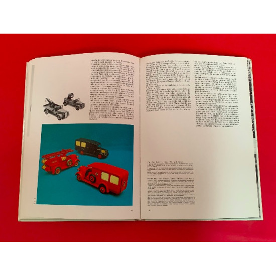 Autohobby - Autogiocattoli D'Epoca / Jouets Automobiles Anciens / Old Toy Automobiles Autohobby - Autogiocattoli D'Epoca / Jouets Automobiles Anciens / Old Toy Automobiles