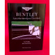 Bentley - Last of the Silent Sports Cars 1938-9