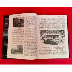 Bentley - Last of the Silent Sports Cars 1938-9 Bentley - Last of the Silent Sports Cars 1938-9