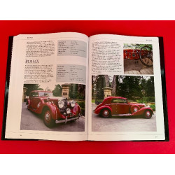 Bentley - Last of the Silent Sports Cars 1938-9 Bentley - Last of the Silent Sports Cars 1938-9