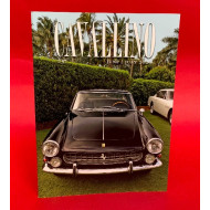 Cavallino Magazine No 237 June/ July 2020