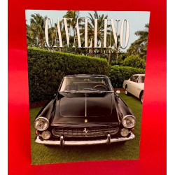 Cavallino Magazine No 237 June/ July 2020