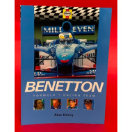 Benetton - Formula 1 Racing Team