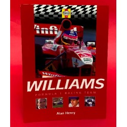 Williams - Formula 1 Racing Team