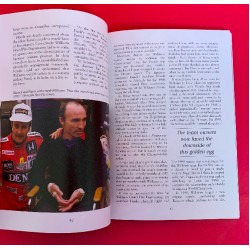 Williams - Formula 1 Racing Team Williams - Formula 1 Racing Team