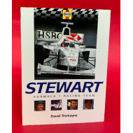 Stewart - Formula 1 Racing Team