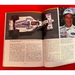 Stewart - Formula 1 Racing Team