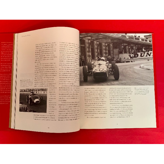 Murray Walker's Formula One Heroes - Celebration Edition