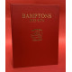 Bamptons 1933-1979 - A History in the Evolution of the Coachbuilding and Repairing Industry