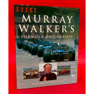 Murray Walker's Formula One Heroes