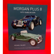 Morgan Plus 8 - Fifty Years an Icon