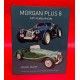Morgan Plus 8 - Fifty Years an Icon Morgan Plus 8 - Fifty Years an Icon