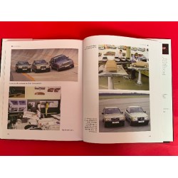 Bruno Sacco - Leading Mercedes-Benz Design 1975-1999