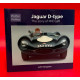 Jaguar D-Type - The Story of XKD 526
