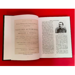 Panhard & Levassor Volume 2 - Brass Era