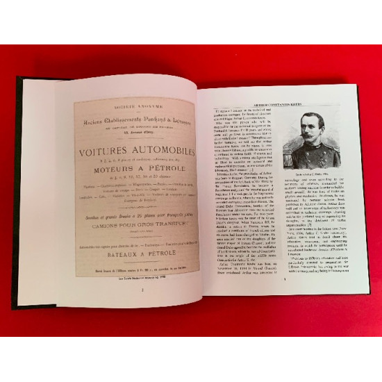 Panhard & Levassor Volume 2 - Brass Era Panhard & Levassor Volume 2 - Brass Era