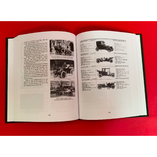 Panhard & Levassor Volume 2 - Brass Era Panhard & Levassor Volume 2 - Brass Era