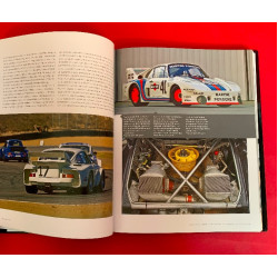 Porsche Turbo Porsche Turbo