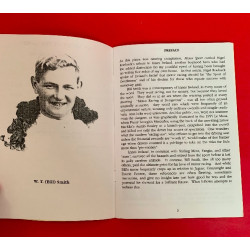 An Artist at the Game - A Personal Memorial to Bill Smith An Artist at the Game - A Personal Memorial to Bill Smith