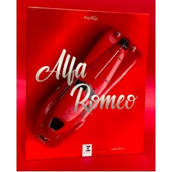 Alfa Romeo - Prestige