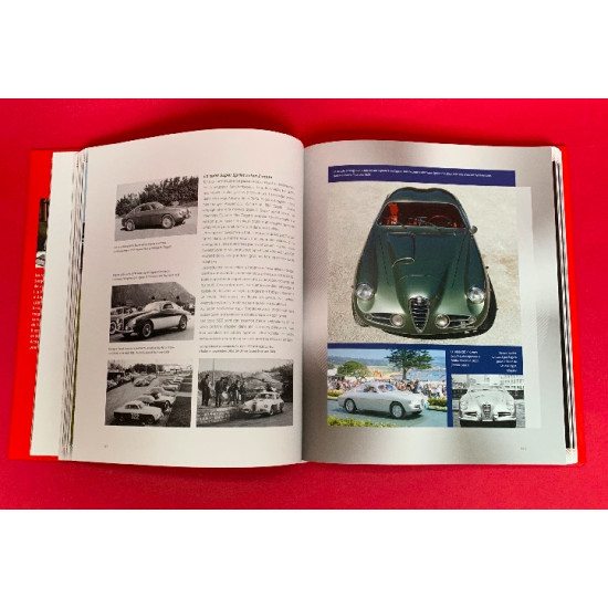 Alfa Romeo - Prestige