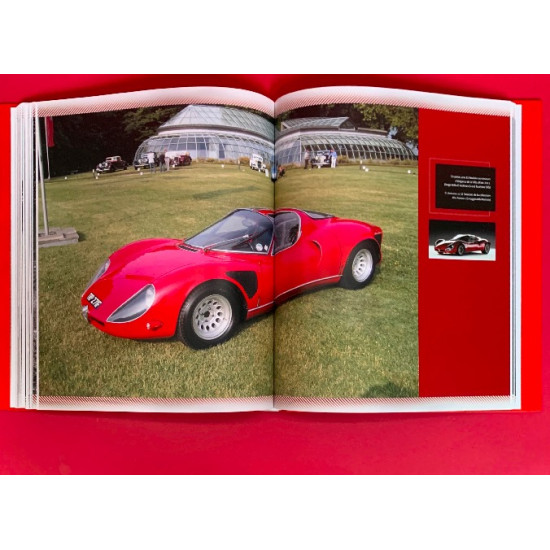 Alfa Romeo - Prestige