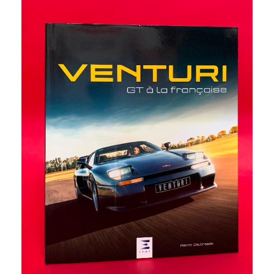 Venturi GT a la Francaise Venturi GT a la Francaise