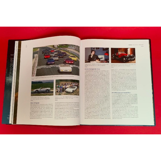 Venturi GT a la Francaise Venturi GT a la Francaise