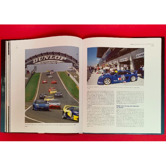 Venturi GT a la Francaise Venturi GT a la Francaise