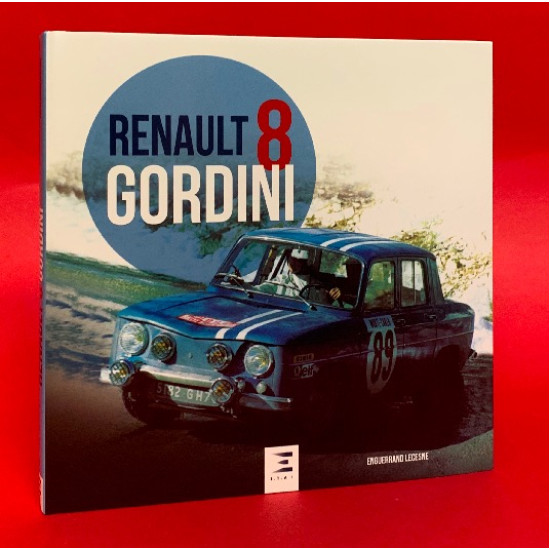 Renault 8 Gordini