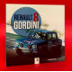 Renault 8 Gordini