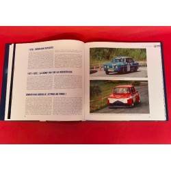 Renault 8 Gordini
