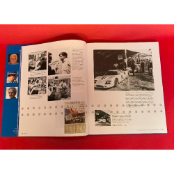 Bleu Matra - La Couleur de la Victoire Bleu Matra - La Couleur de la Victoire