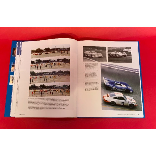 Bleu Matra - La Couleur de la Victoire