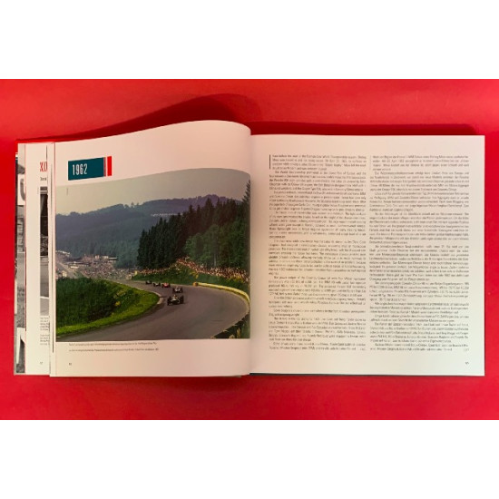 Grand Prix 1961-1965 1.5L - The 1.5 Litre Days in Formula One Grand Prix 1961-1965 1.5L - The 1.5 Litre Days in Formula One