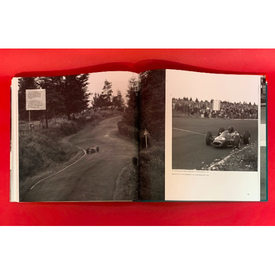 Grand Prix 1961-1965 1.5L - The 1.5 Litre Days in Formula One Grand Prix 1961-1965 1.5L - The 1.5 Litre Days in Formula One