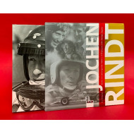 Jochen Rindt - A Champion With Hidden Depth