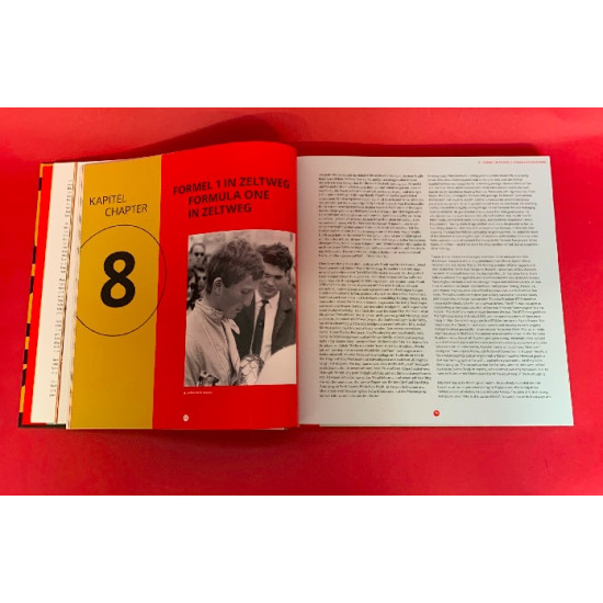 Jochen Rindt - A Champion With Hidden Depth Jochen Rindt - A Champion With Hidden Depth