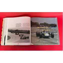 Jochen Rindt - A Champion With Hidden Depth