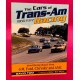 The Cars of Trans-Am Racing 1966-72