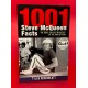 1001 Steve McQueen Facts - The Rides, Roles & Realities of the King of Cool
