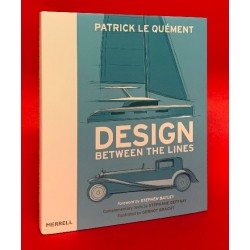 Design Between the Lines