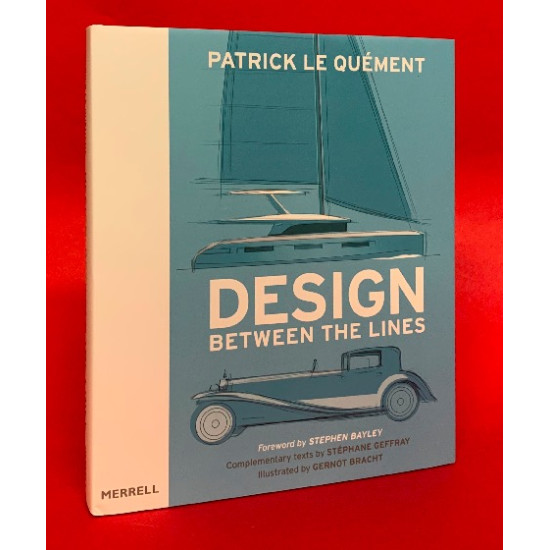 Design Between the Lines