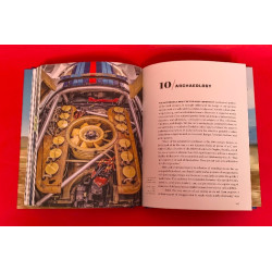 Never Stop Driving - A Better Life Behind the Wheel