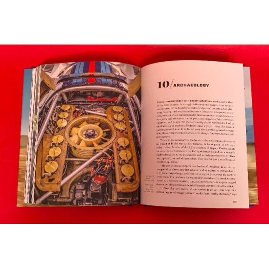 Never Stop Driving - A Better Life Behind the Wheel